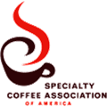 Specialty Coffee Association of America